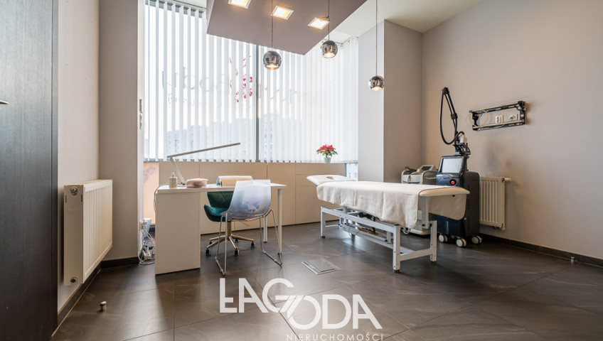 Lokal Sprzedaż Gorzów Wielkopolski Górczyn