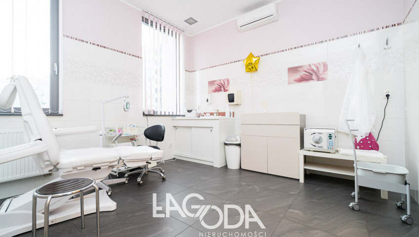 Lokal Sprzedaż Gorzów Wielkopolski Górczyn