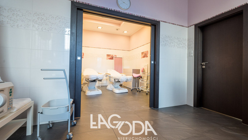 Lokal Sprzedaż Gorzów Wielkopolski Górczyn