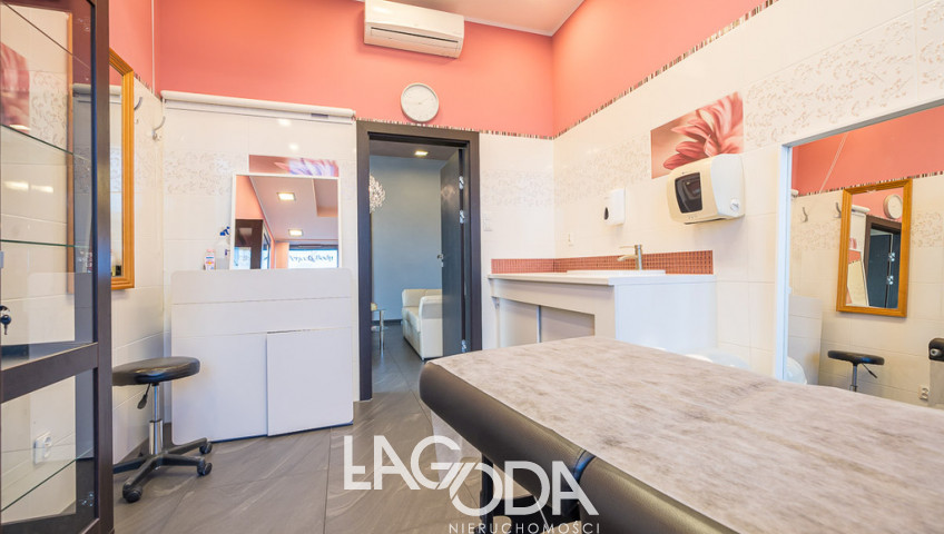 Lokal Sprzedaż Gorzów Wielkopolski Górczyn
