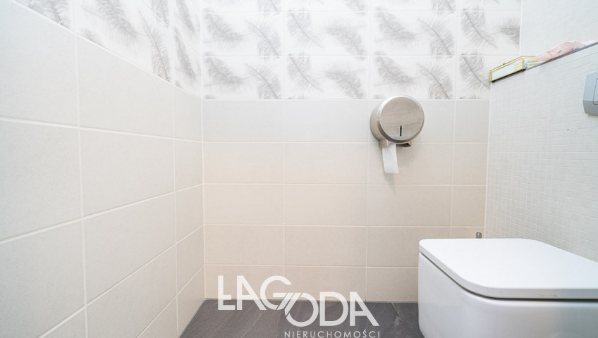 Lokal Sprzedaż Gorzów Wielkopolski Górczyn
