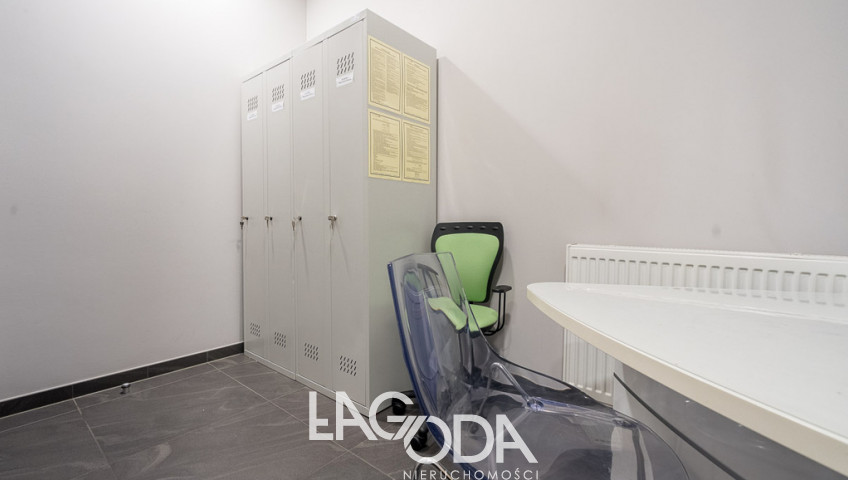 Lokal Sprzedaż Gorzów Wielkopolski Górczyn
