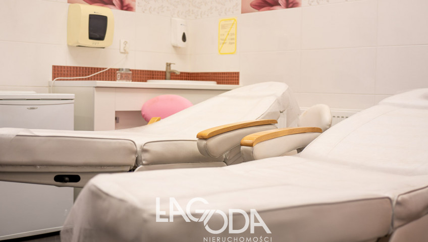 Lokal Sprzedaż Gorzów Wielkopolski Górczyn