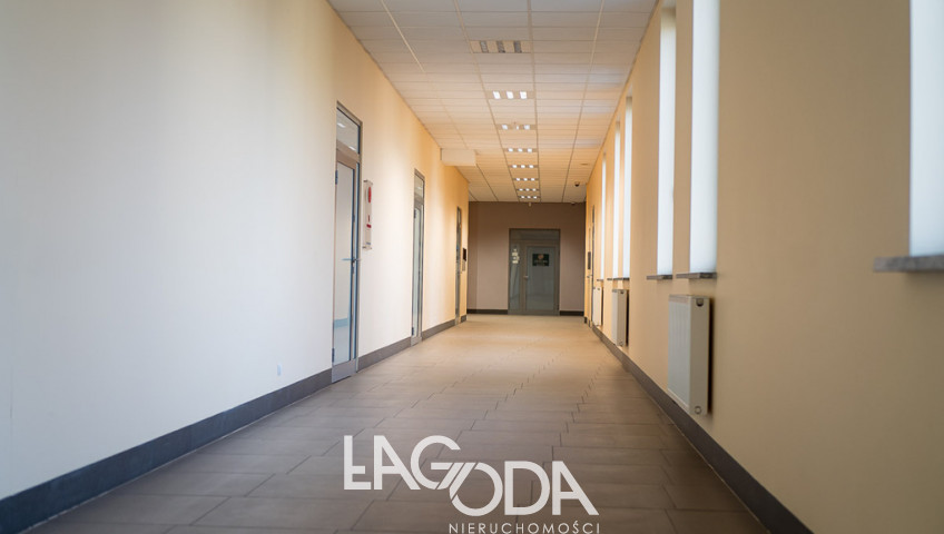 Lokal Sprzedaż Gorzów Wielkopolski Górczyn