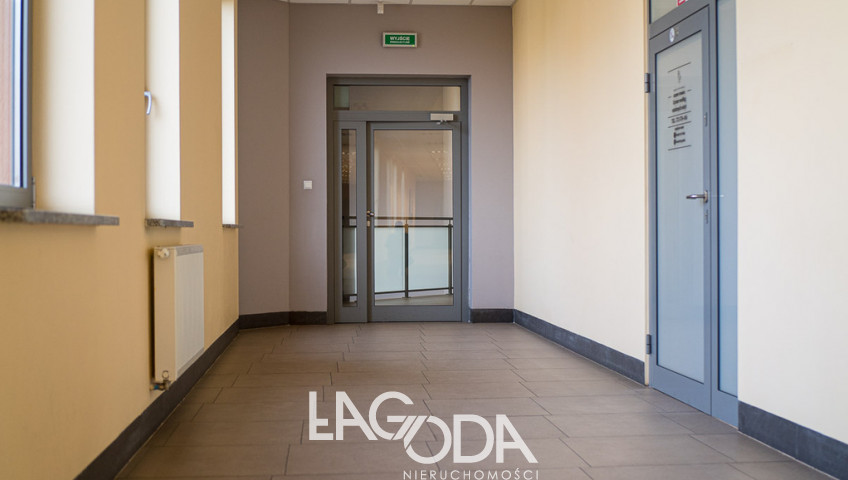 Lokal Sprzedaż Gorzów Wielkopolski Górczyn