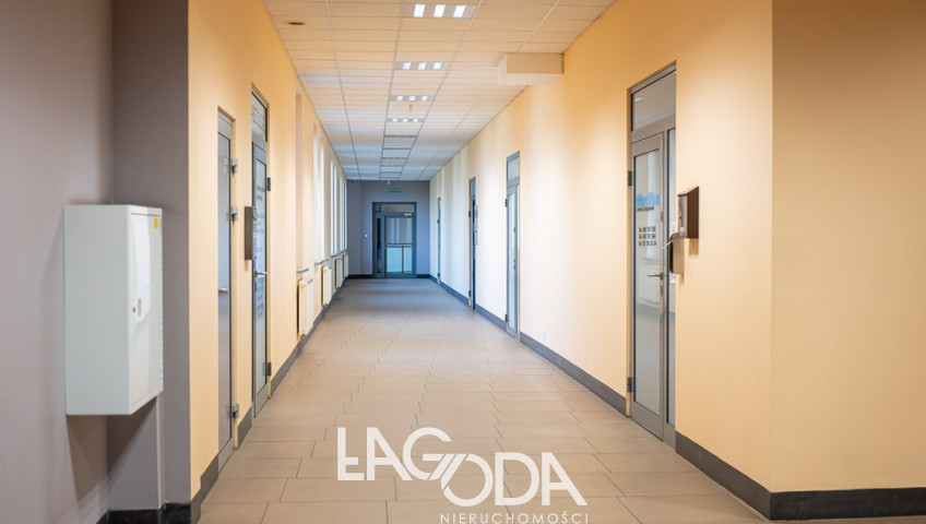 Lokal Sprzedaż Gorzów Wielkopolski Górczyn