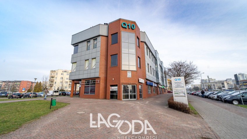 Lokal Sprzedaż Gorzów Wielkopolski Górczyn