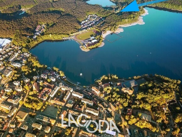 Działka Sprzedaż Barlinek Sportowa