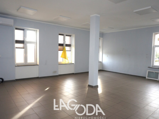 Lokal Wynajem Gorzów Wielkopolski Śródmieście