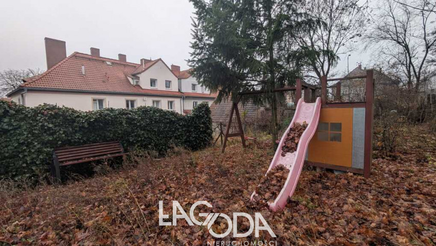 Mieszkanie Sprzedaż Gorzów Wielkopolski os. Staszica