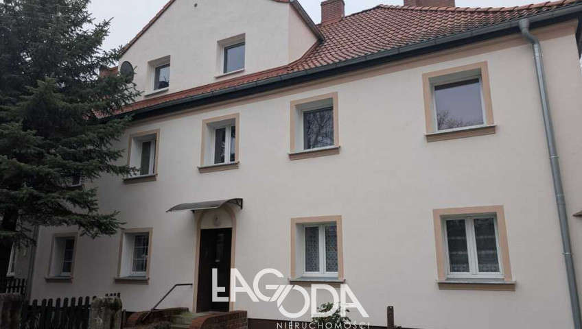 Mieszkanie Sprzedaż Gorzów Wielkopolski os. Staszica