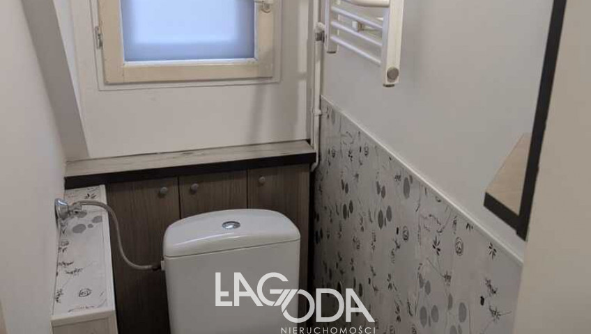 Mieszkanie Sprzedaż Gorzów Wielkopolski os. Staszica