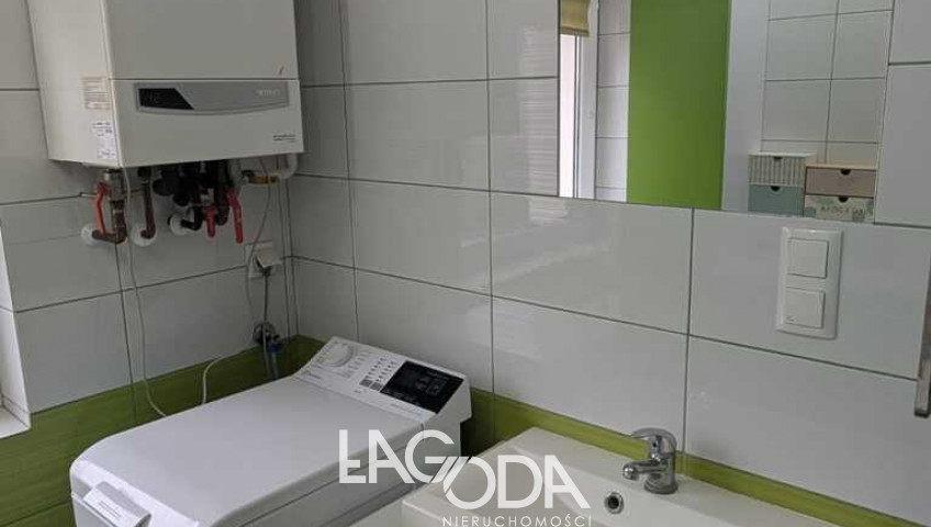 Mieszkanie Sprzedaż Gorzów Wielkopolski os. Staszica
