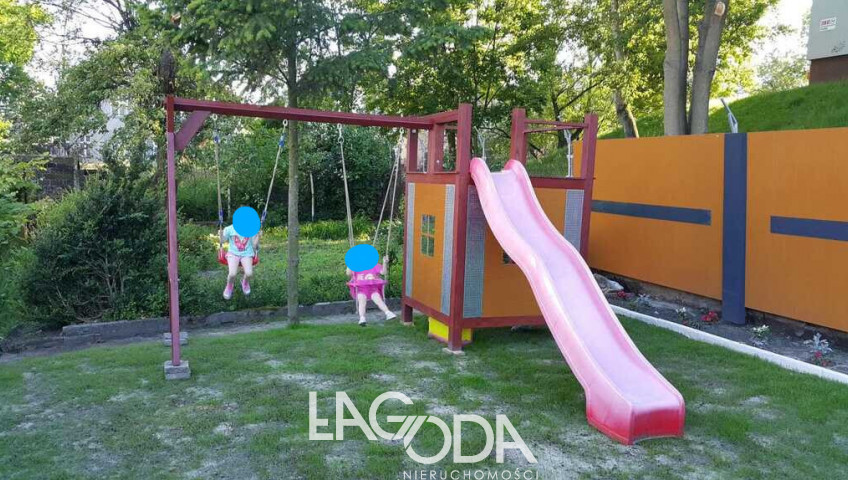 Mieszkanie Sprzedaż Gorzów Wielkopolski os. Staszica