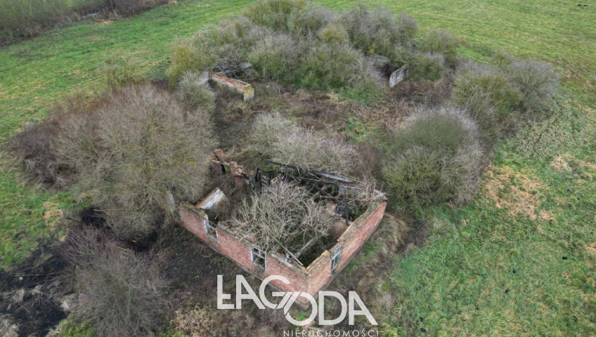 Działka Sprzedaż Sierosławice