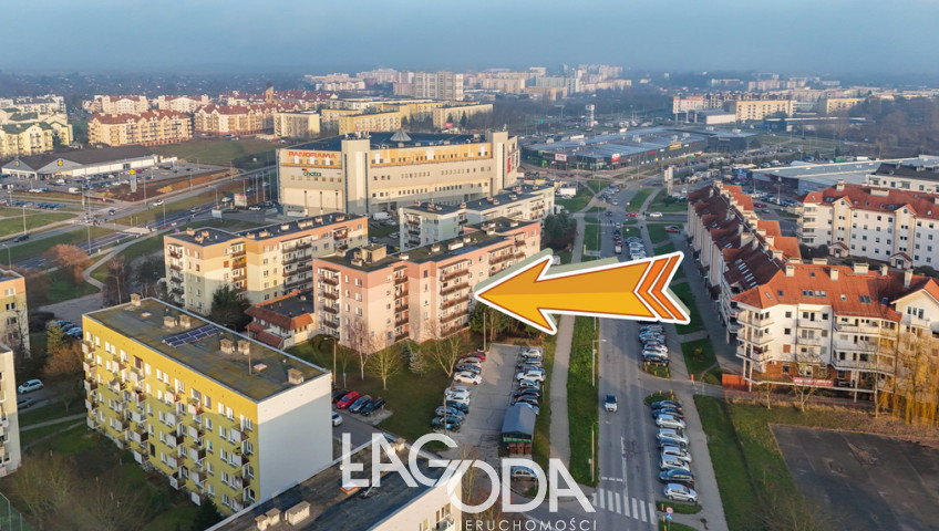 Mieszkanie Sprzedaż Gorzów Wielkopolski Górczyn