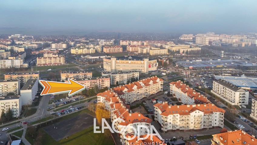 Mieszkanie Sprzedaż Gorzów Wielkopolski Górczyn