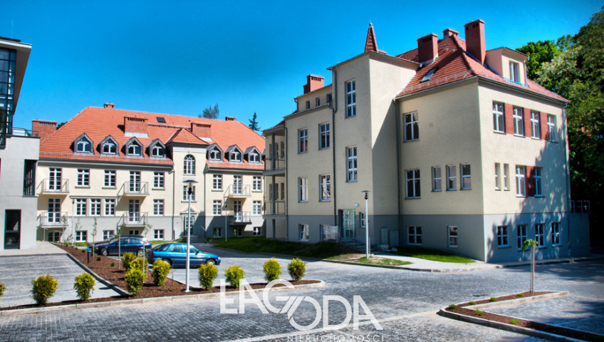 Mieszkanie Sprzedaż Gorzów Wielkopolski Śródmieście