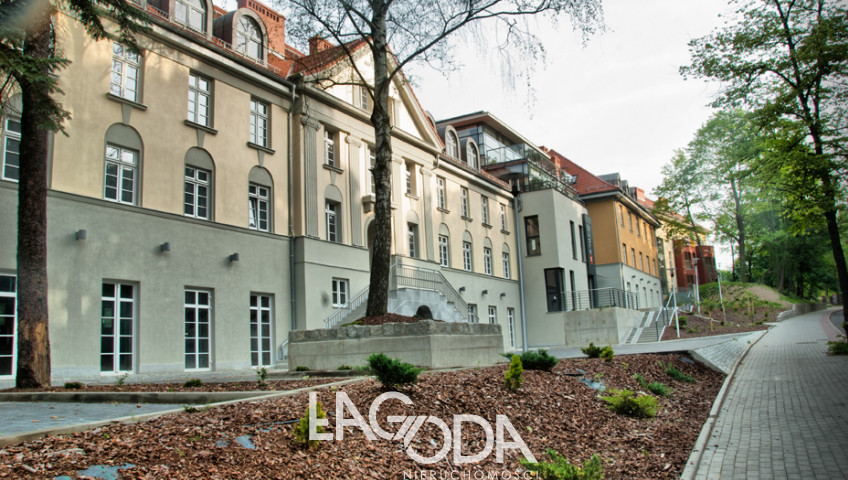 Mieszkanie Sprzedaż Gorzów Wielkopolski Śródmieście