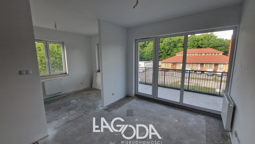 Lokal Sprzedaż Gorzów Wielkopolski Śródmieście
