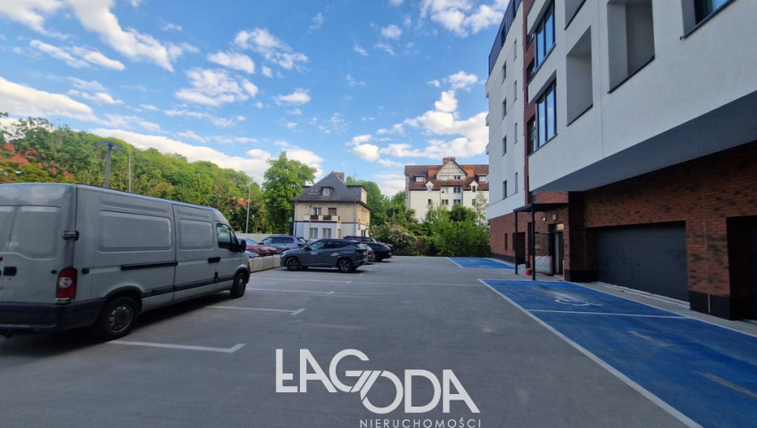 Lokal Sprzedaż Gorzów Wielkopolski Śródmieście