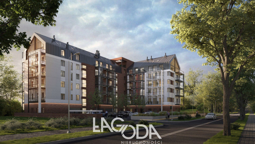 Lokal Sprzedaż Gorzów Wielkopolski Śródmieście