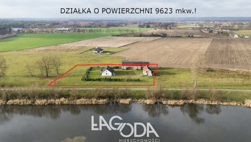 Dom Sprzedaż Borek