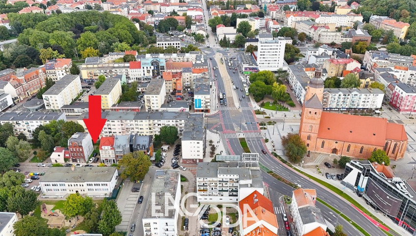 Działka Sprzedaż Gorzów Wielkopolski