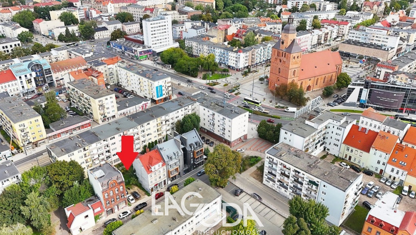 Działka Sprzedaż Gorzów Wielkopolski