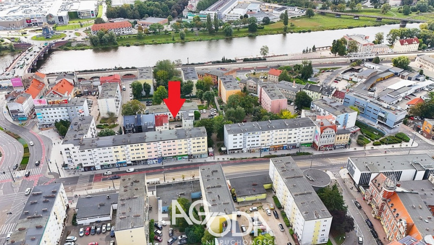 Działka Sprzedaż Gorzów Wielkopolski