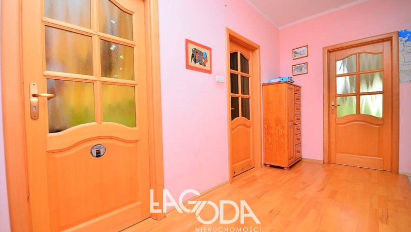 Mieszkanie Sprzedaż Gorzów Wielkopolski Górczyn