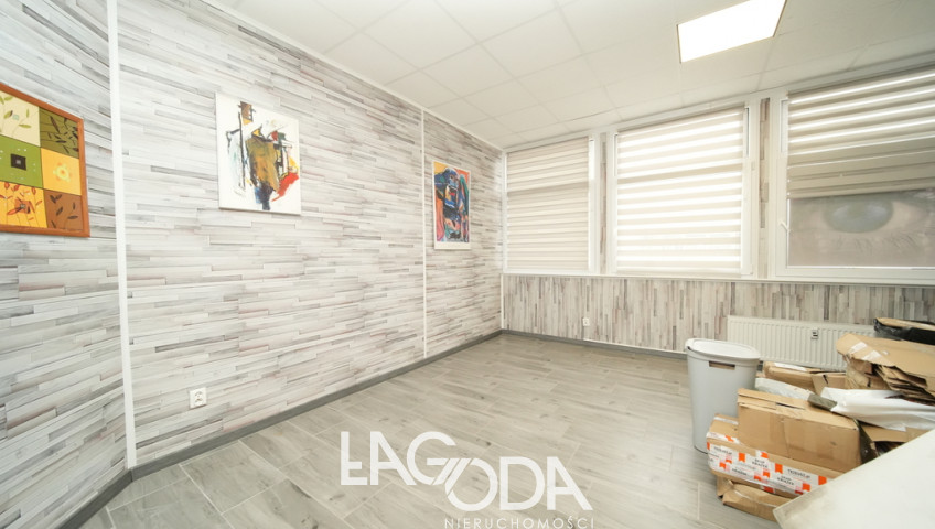 Lokal Sprzedaż Gorzów Wielkopolski os. Staszica