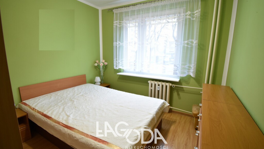 Mieszkanie Sprzedaż Gorzów Wielkopolski os. Staszica Hugona Kołłątaja