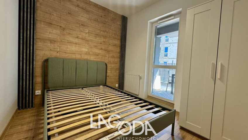 Mieszkanie Sprzedaż Gorzów Wielkopolski Centrum