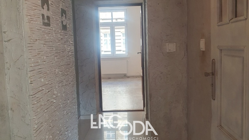 Mieszkanie Sprzedaż Gorzów Wielkopolski Śródmieście