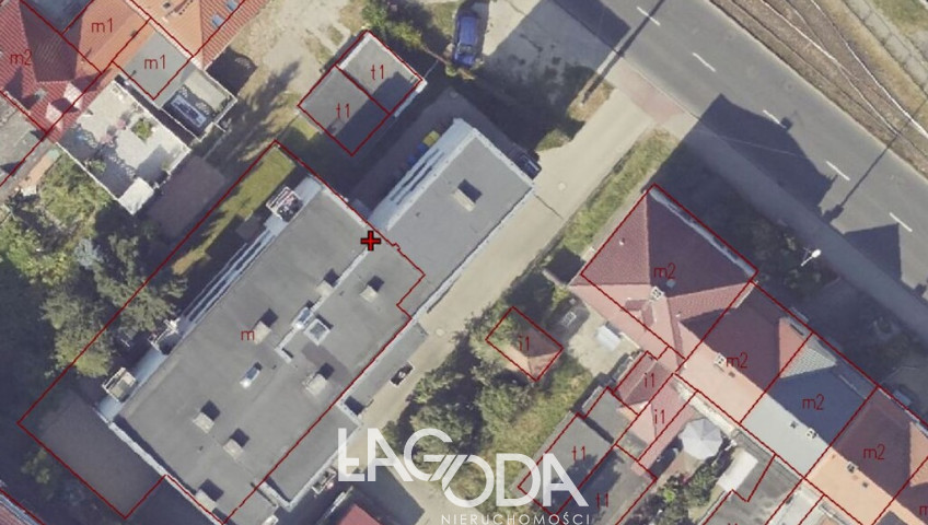 Lokal Sprzedaż Gorzów Wielkopolski os. Dolinki