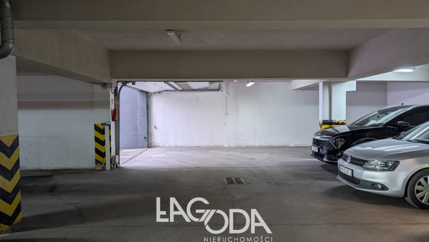 Lokal Sprzedaż Gorzów Wielkopolski os. Dolinki
