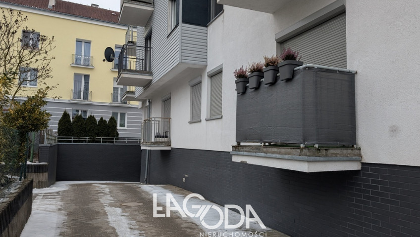 Lokal Sprzedaż Gorzów Wielkopolski os. Dolinki