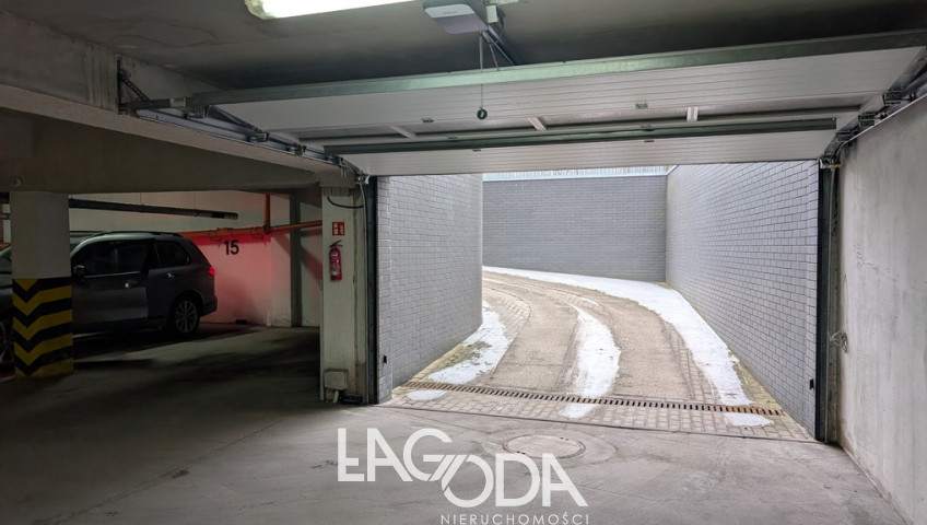 Lokal Sprzedaż Gorzów Wielkopolski os. Dolinki