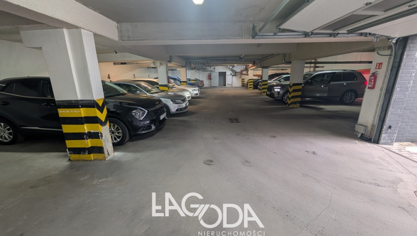 Lokal Sprzedaż Gorzów Wielkopolski os. Dolinki