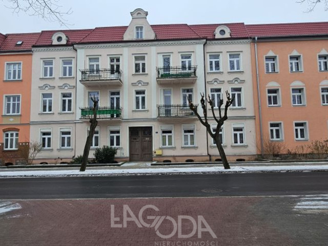 Mieszkanie Sprzedaż Dębno Marszałka Józefa Piłsudskiego