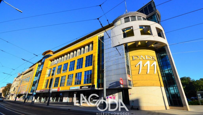 Lokal Sprzedaż Gorzów Wielkopolski Centrum