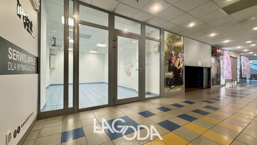 Lokal Sprzedaż Gorzów Wielkopolski Centrum