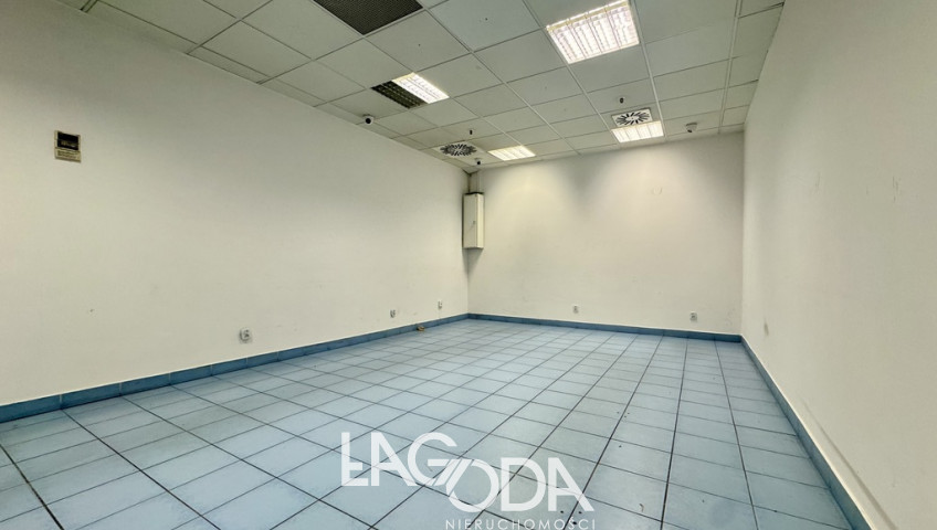 Lokal Sprzedaż Gorzów Wielkopolski Centrum