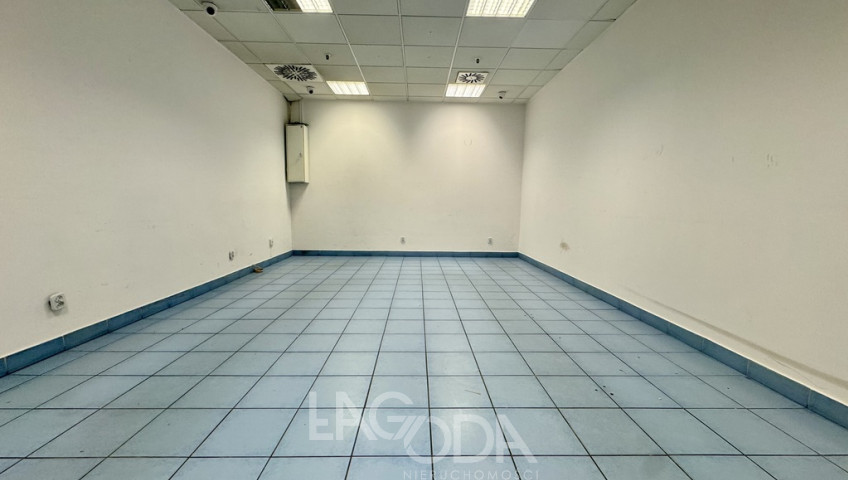 Lokal Sprzedaż Gorzów Wielkopolski Centrum