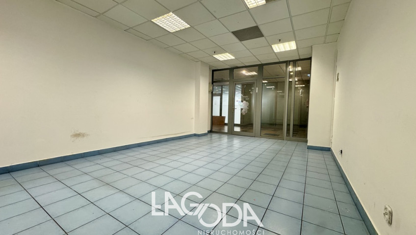 Lokal Sprzedaż Gorzów Wielkopolski Centrum