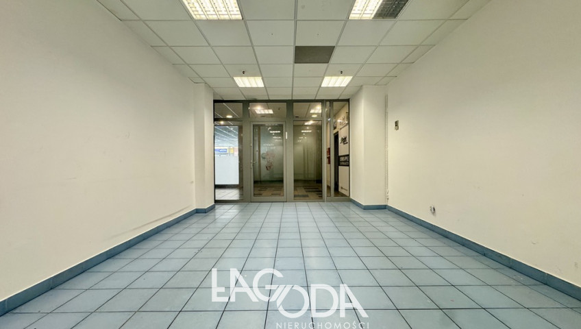 Lokal Sprzedaż Gorzów Wielkopolski Centrum
