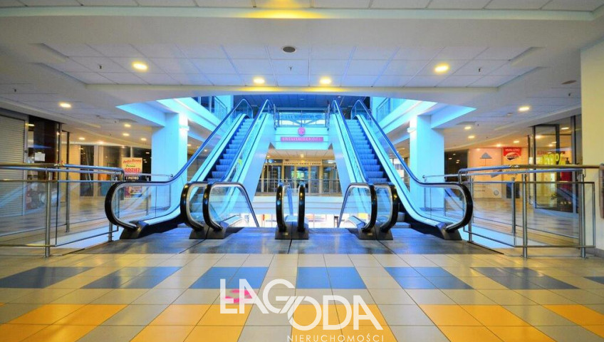 Lokal Sprzedaż Gorzów Wielkopolski Centrum
