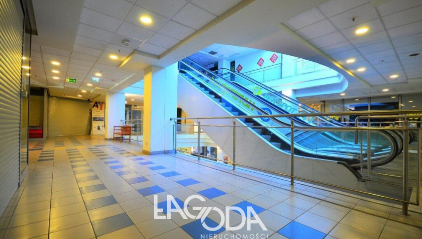 Lokal Sprzedaż Gorzów Wielkopolski Centrum