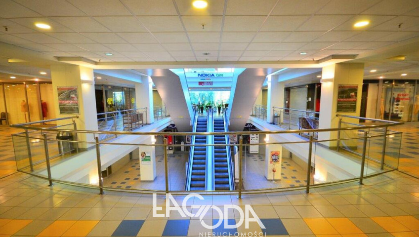 Lokal Sprzedaż Gorzów Wielkopolski Centrum